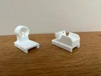 0.2mm layer, 3 walls, 7% infill