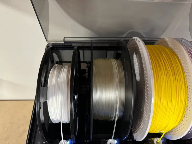 Bambu AMS Universal Small Spool Adapter