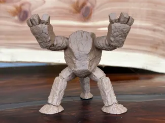 Rocky Jazz hands!!!