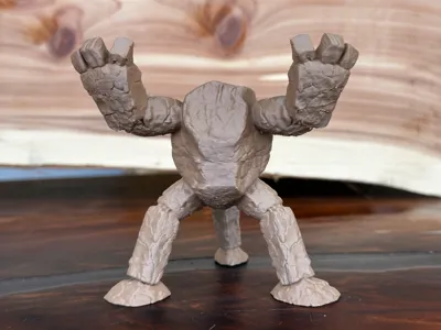 Rocky Jazz hands!!!