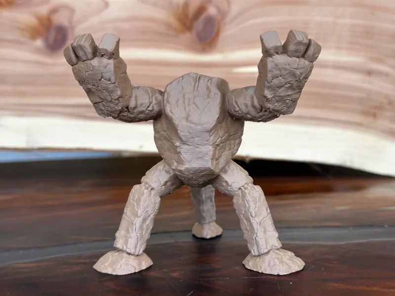 Rocky Jazz hands!!!