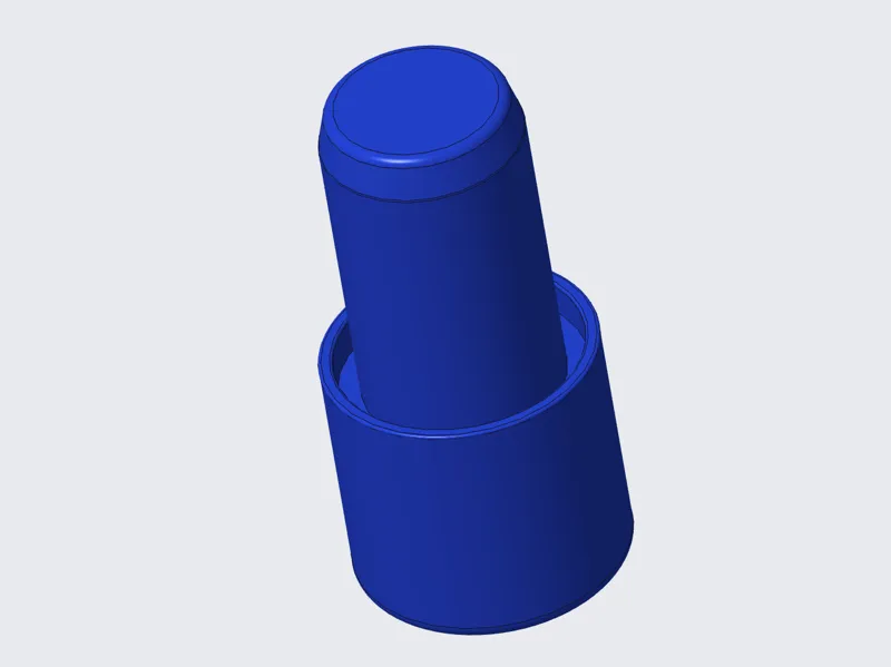 Bicycle Front Fork Dust Seal Tool