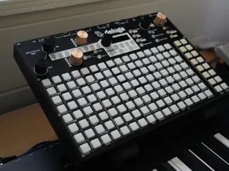 Synthstrom Deluge Slim Cheeks