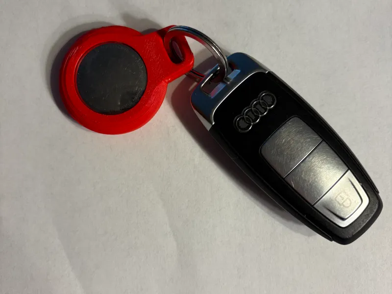 AirTag holder
