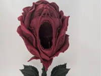 0.16mm layer, 2 walls, 8% infill