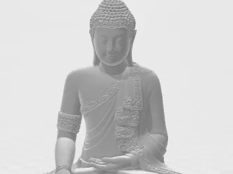 Budha Thailand