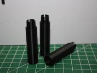 0.28mm layer, 2 walls, 15% infill