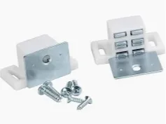 magnetic cabinet latch