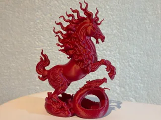 Fire Horse 2026