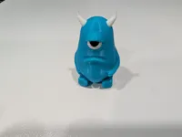0.16mm layer, 2 walls, 15% infill