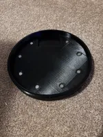 0.2mm layer, 5 walls, 15% infill