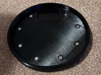 Adjustable Dumbbell Protective Cover