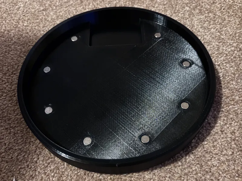 Adjustable Dumbbell Protective Cover