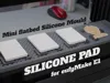 0.2mm layer, 2 walls, 7% infill