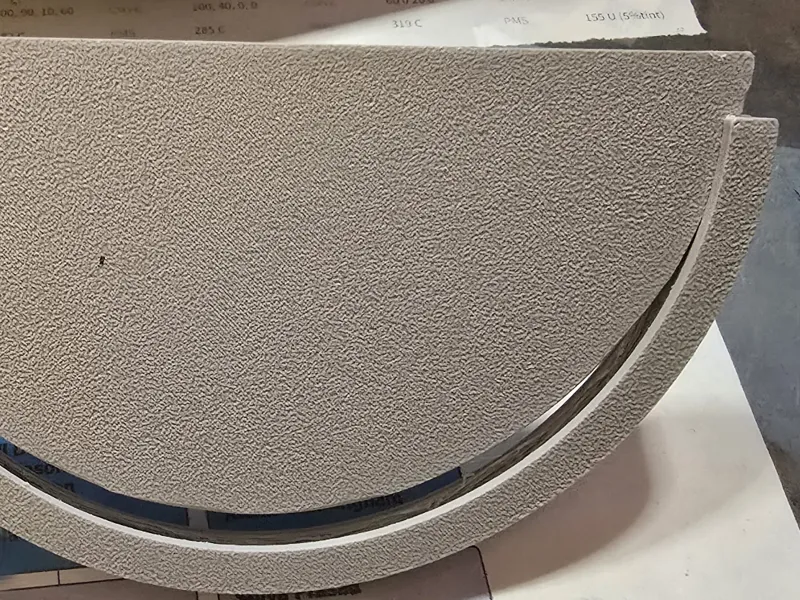 Top Load Toilet Paper Holder - Removable Front