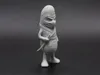 0.2mm layer, 2 walls, 5% infill