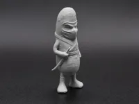 0.2mm layer, 2 walls, 5% infill