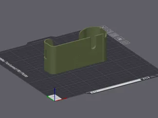 Fujifilm X100V Case - xPro Style