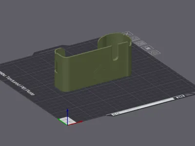 Fujifilm X100V Case - xPro Style
