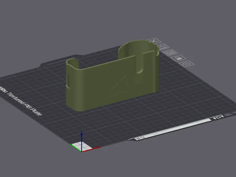 Fujifilm X100V Case - xPro Style