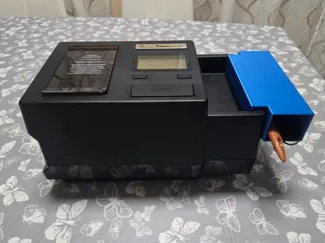 Powermatic Accesories Side Holder
