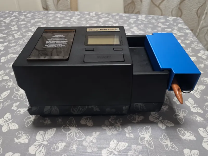 Powermatic Accesories Side Holder