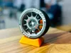 Desktop Wheel Decoration (Work Emotion RS11)
