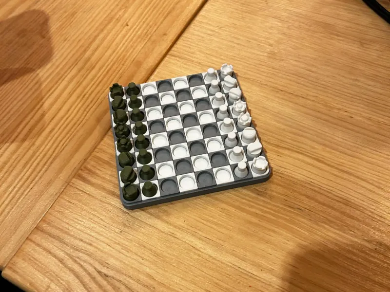 Chess - Pocket Edition
