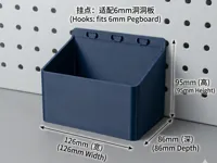 0.2mm 层高, 2 层墙, 15% 填充