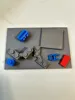 0.2mm layer, 4 walls, 15% infill