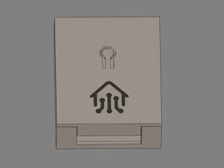 Smart switch box DIY