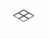 baseplate 2x2 0.2mm layer, 2 walls, 15% infill