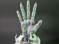 0.08mm layer, 3 walls, 8% infill
