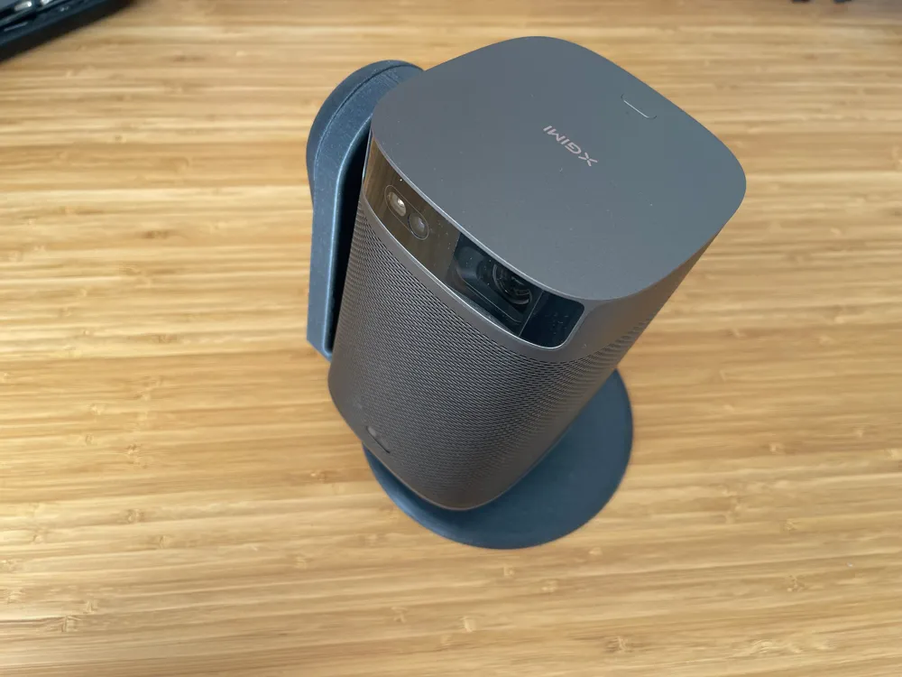 Xgimi MoGo 2 Pro Stand by PandoranResearcher MakerWorld: Download