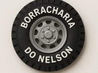 Borracharia do nelson