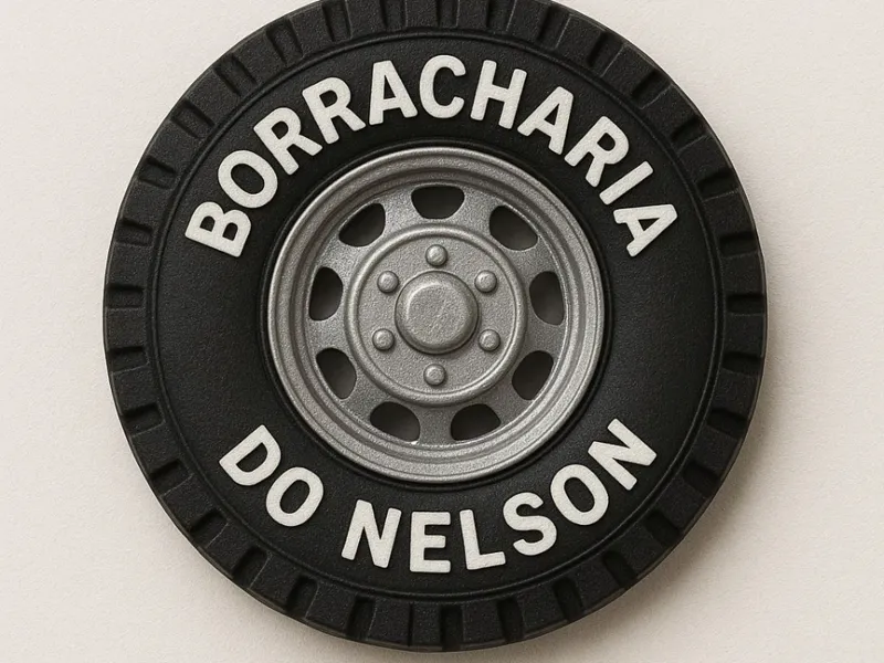 Borracharia do nelson
