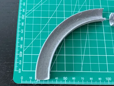 Hose curve Guide for Dishwasher Washing Machine