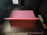 0.35mm gap - easy print