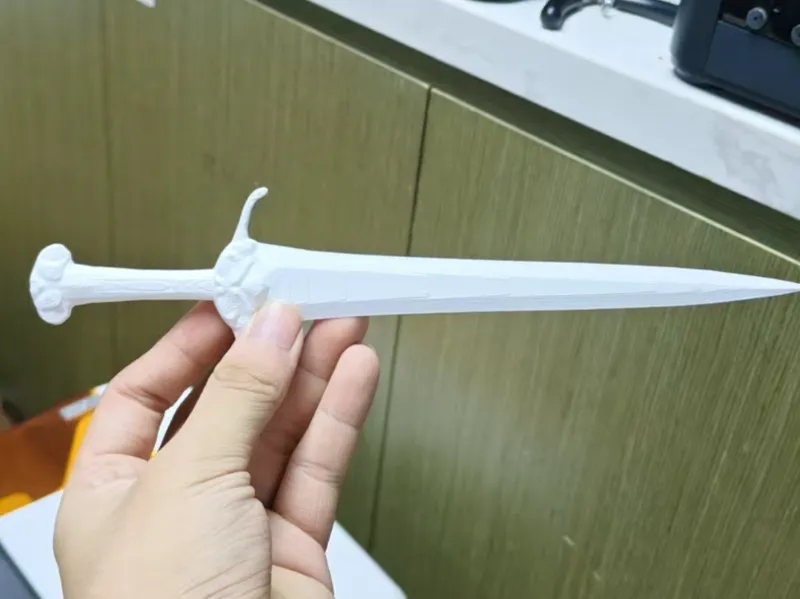 艾尔登法环-老旧直剑