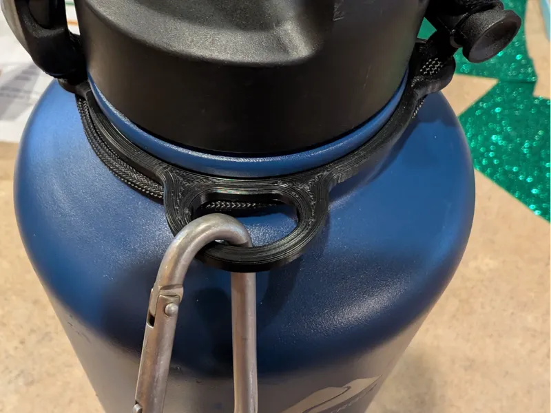 Ozark Trail Water Jug Clip