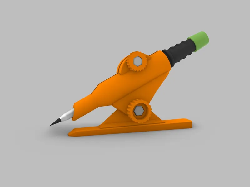 Ultimate Parallel Marker Tool