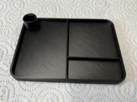 0.2mm layer, 2 walls, 12% infill