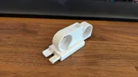 Magnet separator for 6x2mm magnets