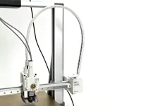 0.20mm layer, 2 walls, 15% infill
