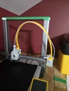Cable Chain Link with PTFE Loop