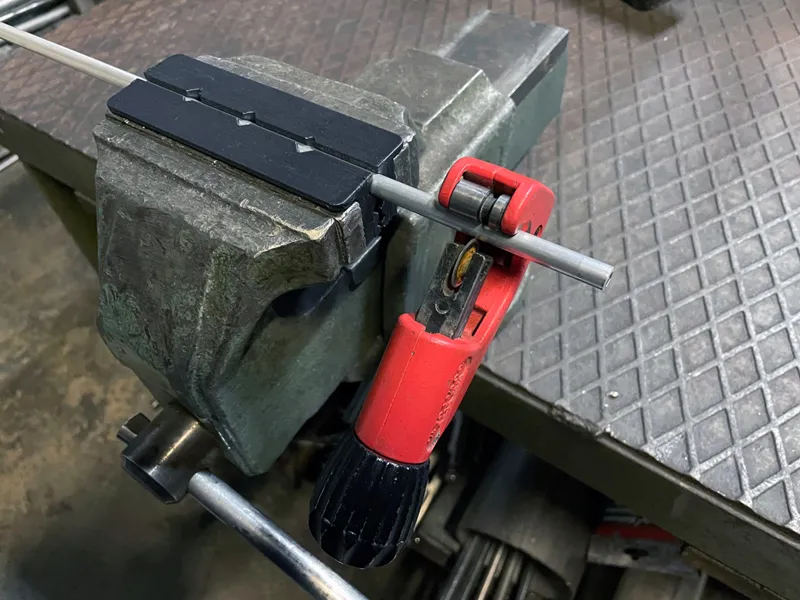 WM Magnetic Vice Jaws