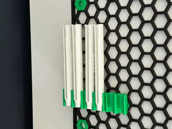 HSW Magnet Dispencer Holder - 6mm, 8mm, 10mm