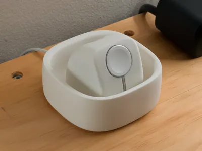 Apple Watch Charging Dock