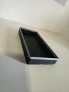 0.2mm layer, 2 walls, 15% infill 2x4