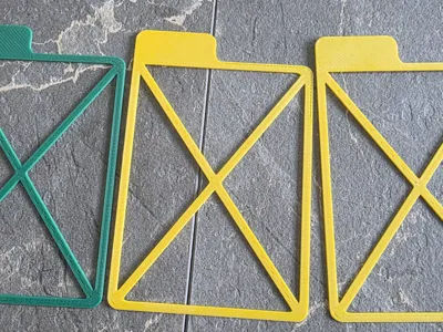 Divider card 2.0